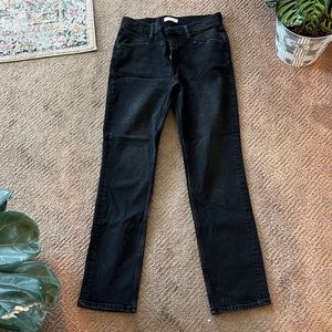 Anine Bing Frida jean size 29. Worn once